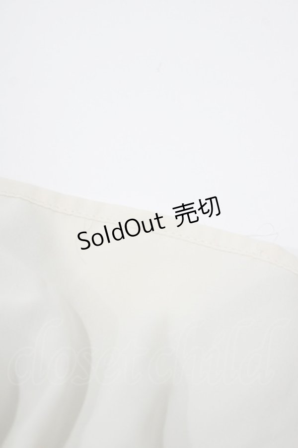 画像4: Hoshibako Works / マイディア 〜My Dear〜 ジャンパースカート L ブラック H-25-11-13-1006-LO-OP-NS-ZH (4)