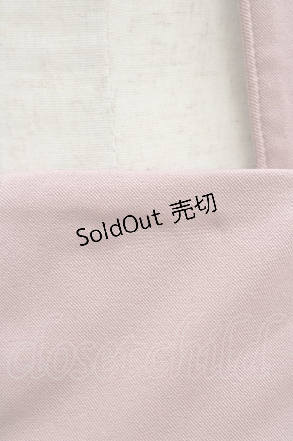 画像4: Amavel / Air Mail レースフリルスカート Free ピンク H-25-11-13-1009-CA-SK-NS-ZH (4)