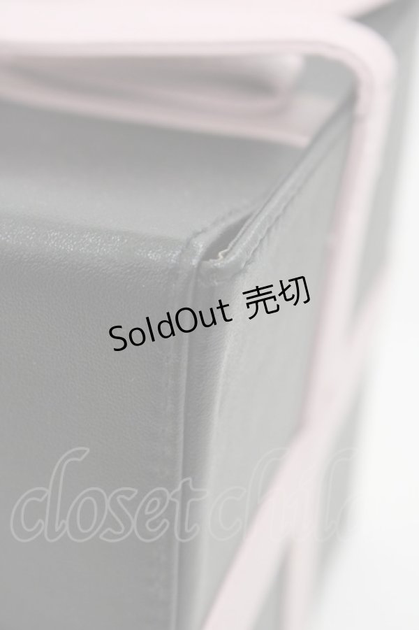 画像3: MILK / プレゼントバッグ  ブラック H-25-11-13-008-ML-BG-KB-ZH (3)