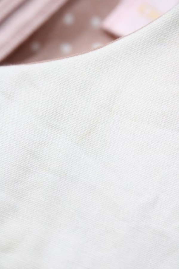 画像3: PINK HOUSE CHELSEA / ドットワンピース Free ピンク H-25-11-14-034-EL-OP-NS-ZH (3)