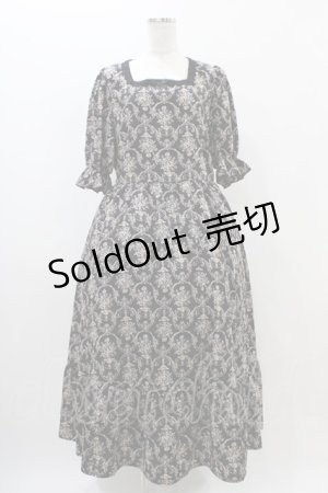 画像: m petit by misako / TT*AOKトワルドOP LL ブラック H-25-11-14-038-LO-OP-NS-ZH