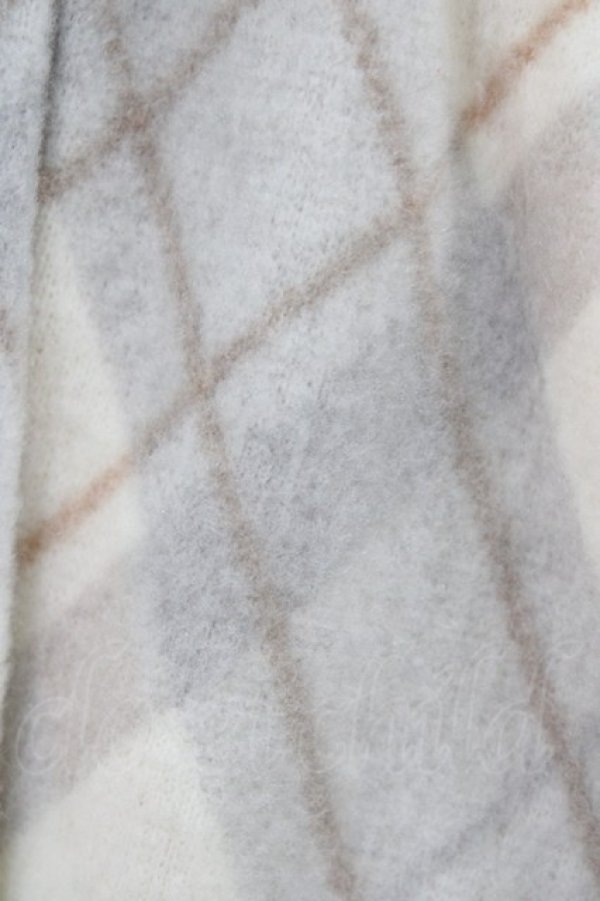 画像3: LIZ LISA / チェックセーラーワンピース Free オフ H-25-11-14-047-LO-OP-NS-ZH (3)