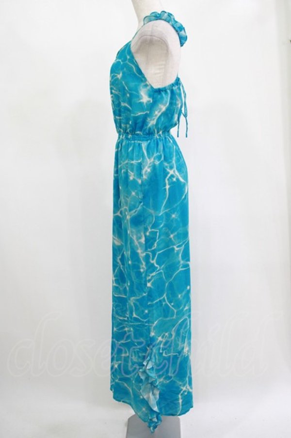 画像2: MILK / poolsideコンビネゾン  デイプール H-25-11-14-1026-ML-PA-KB-ZH (2)