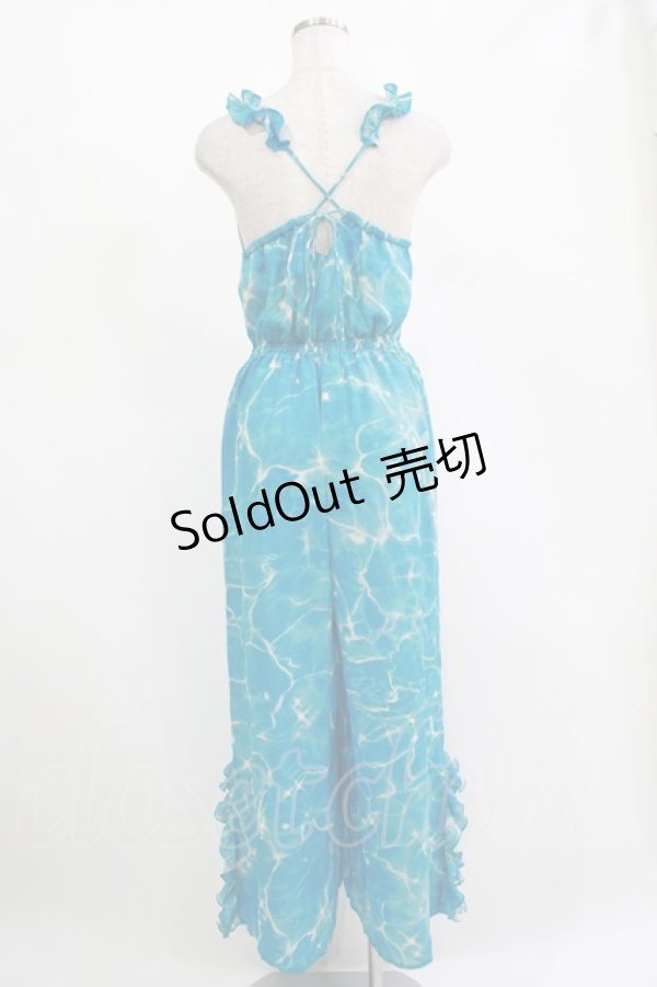 画像3: MILK / poolsideコンビネゾン  デイプール H-25-11-14-1026-ML-PA-KB-ZH (3)