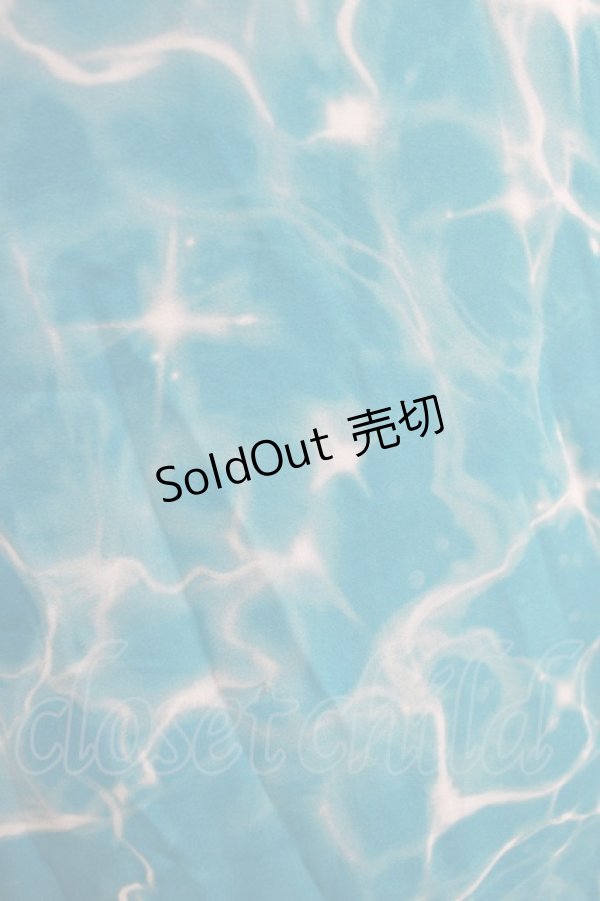 画像4: MILK / poolsideコンビネゾン  デイプール H-25-11-14-1026-ML-PA-KB-ZH (4)