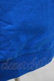 画像7: MILK / チョコレートバニースウェット  ブルー H-25-11-14-1038-ML-TO-KB-ZH (7)