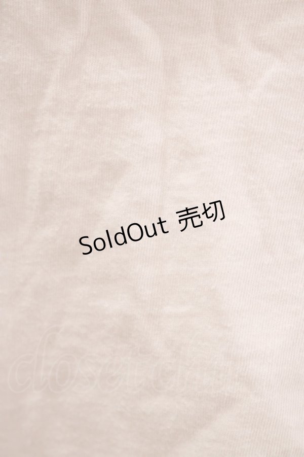 画像4: MILK / チュールレイヤードキャミ  ピンク H-25-11-14-1039-ML-TO-KB-ZH (4)