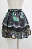 画像3: MILK / Fullfyスカート  Aurora city H-25-11-14-1013-ML-SK-KB-ZH (3)
