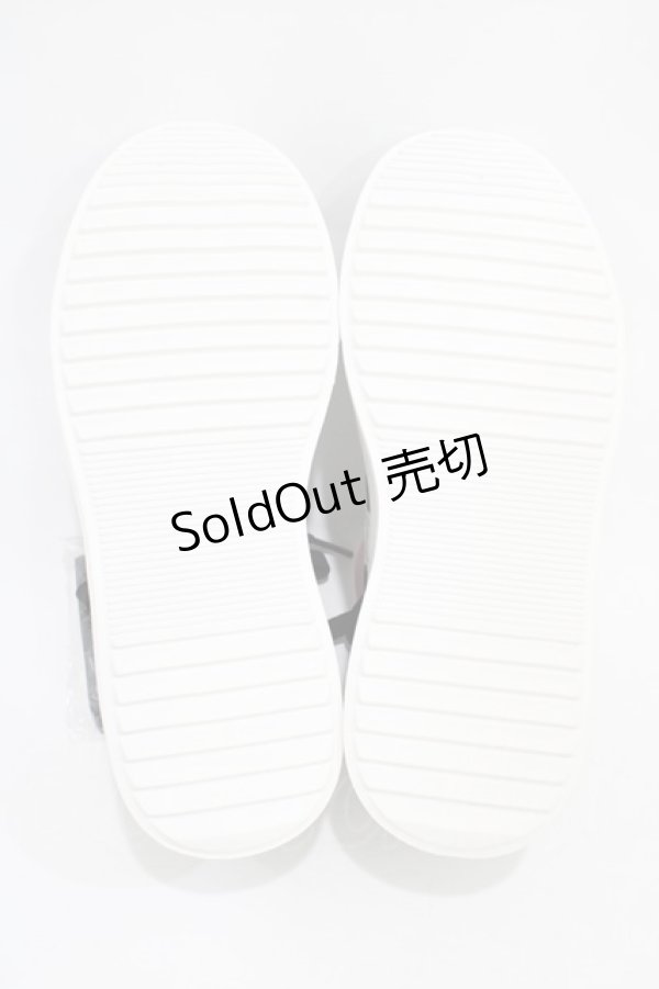 画像3: m petit by misako / AMチェックガラコートSNK M ブラック H-25-11-14-001-LO-SH-NS-ZH (3)