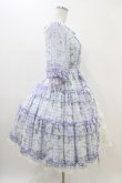 画像3: Angelic Pretty / Secret Daisy Gardenワンピース Free ラベンダー H-25-11-14-016-AP-OP-NS-ZH (3)