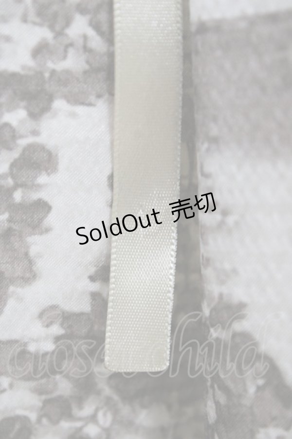 画像8: BABY,THE STARS SHINE BRIGHT / Julietのためのソネット〜Romantic Irony入りの恋薬〜柄コルセットジャンパースカート Free ミント H-25-11-14-018-BA-OP-NS-ZH (8)