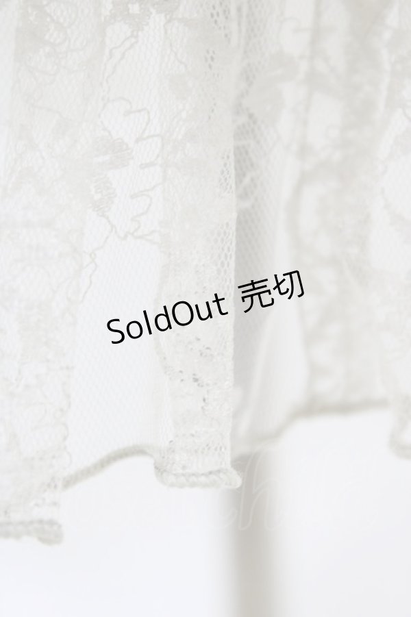 画像9: BABY,THE STARS SHINE BRIGHT / Julietのためのソネット〜Romantic Irony入りの恋薬〜柄コルセットジャンパースカート Free ミント H-25-11-14-018-BA-OP-NS-ZH (9)