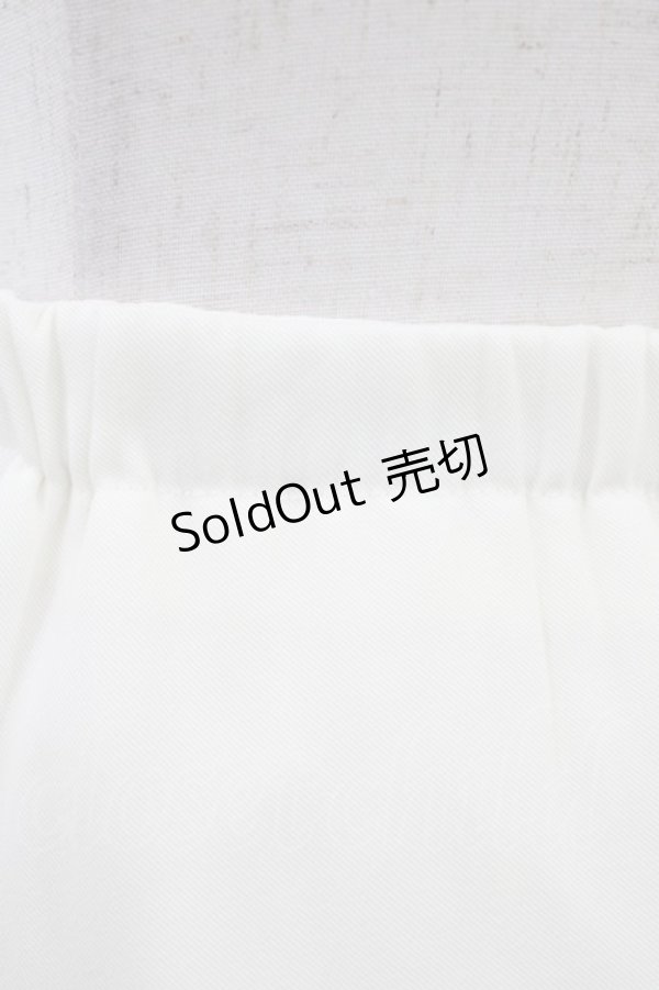 画像3: Fi.n.t / プリーツスカート Free オフ H-25-11-14-021-CA-SK-NS-ZH (3)