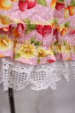 画像6: Angelic Pretty / チェリー柄サンドレス Free ピンク H-25-11-15-002-AP-OP-NS-ZH (6)