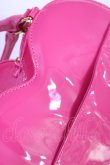 画像3: Angelic Pretty / Decoration Heartトートバッグ  ピンク H-25-11-15-034-AP-BG-NS-ZH (3)