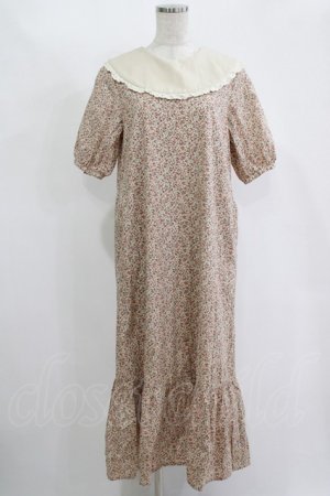 画像: LEBECCA boutique / 歌声が響くワンピース Free Beige H-25-11-15-1039-EL-OP-NS-ZH