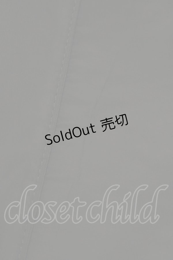 画像4: m petit by misako / AMリボンヅカイボストンバッグ  ブラック H-25-11-15-1071-LO-BG-NS-ZH (4)