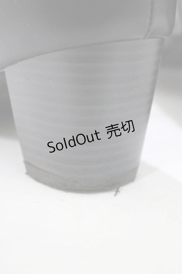 画像5: axes femme / レースアップブーツ M ブラック H-25-11-15-1083-AX-SH-NS-ZH (5)