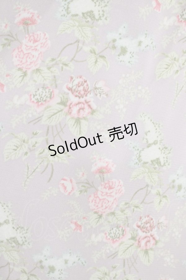 画像4: Kurumi Collaboration / KRハナガラHWフレアSK L ラベンダー H-25-11-15-1025-GO-SK-NS-ZH (4)