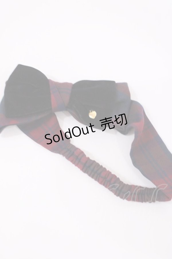 画像6: Angelic Pretty / Modern StudentワンピースSet Free ワイン H-25-11-15-006-AP-OP-NS-ZH (6)