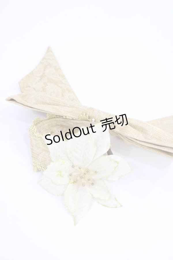 画像7: Secret Honey / Enchanted Holiday Dress(Beauty and the Beast ver.) Free レッド H-25-11-15-016-CA-OP-NS-ZH (7)