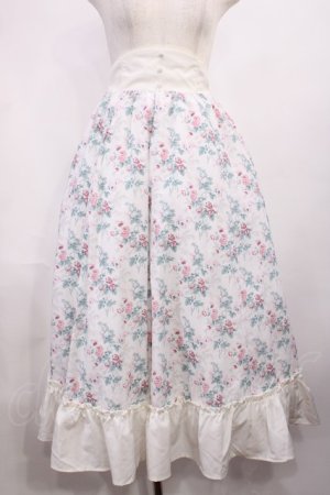 画像: Kurumi Collaboration / KRハナガラHWフレアSK S オフ H-25-11-15-020-LO-SK-NS-ZH