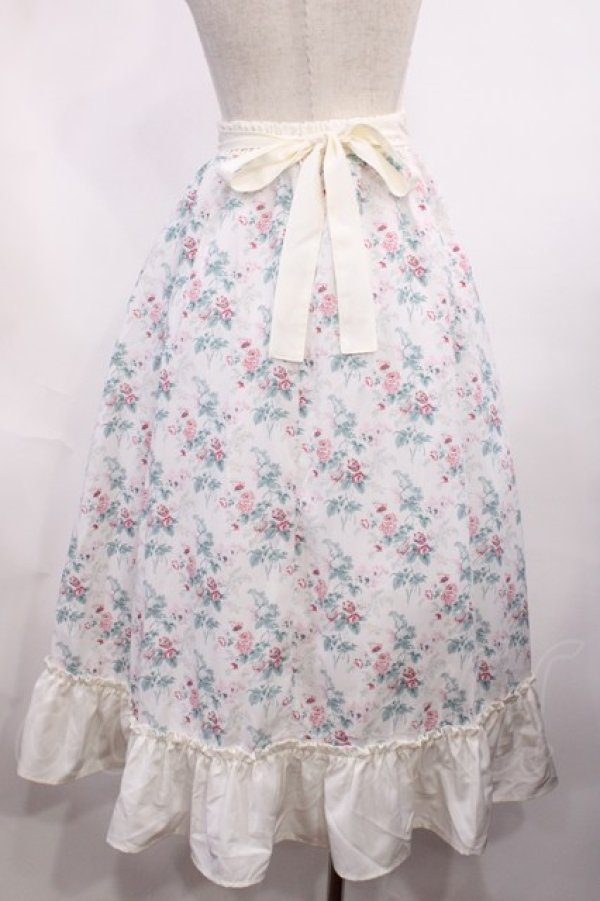 画像2: Kurumi Collaboration / KRハナガラHWフレアSK S オフ H-25-11-15-020-LO-SK-NS-ZH (2)