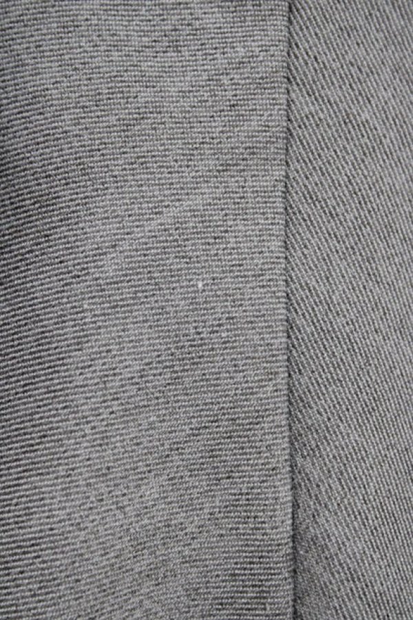 画像3: Amavel / サス付きフレアマリンスカパン Free グレー H-25-11-16-1032-CA-SK-NS-ZH (3)