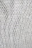 画像3: F&A / バックレースアップVネックニットプルオーバー Free OFF WHITE H-25-11-16-1059-LO-TO-NS-ZH (3)
