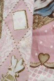 画像6: Angelic Pretty / Alice in WonderLandジャンパースカート Free ピンク H-25-11-16-1008-AP-OP-NS-ZH (6)
