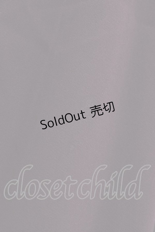 画像4: Hoshibako Works / コスモスハーモニージャンパースカート 表記なし ワイン H-25-11-16-1020-LO-OP-NS-ZH (4)