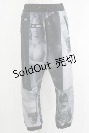 画像: MILKBOY / PEOPLE PANTS  グレージュ H-25-11-17-025-MB-PA-KB-ZH