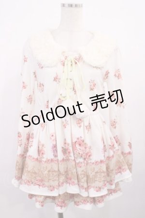 画像: LIZ LISA / 花柄セットアップ Free オフ H-25-11-17-1013-LO-OP-NS-ZH