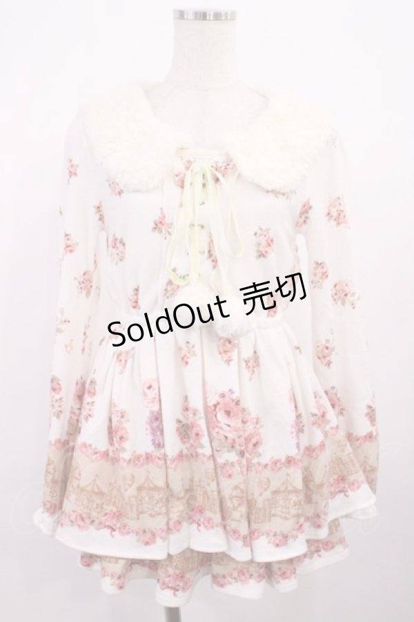 画像1: LIZ LISA / 花柄セットアップ Free オフ H-25-11-17-1013-LO-OP-NS-ZH (1)