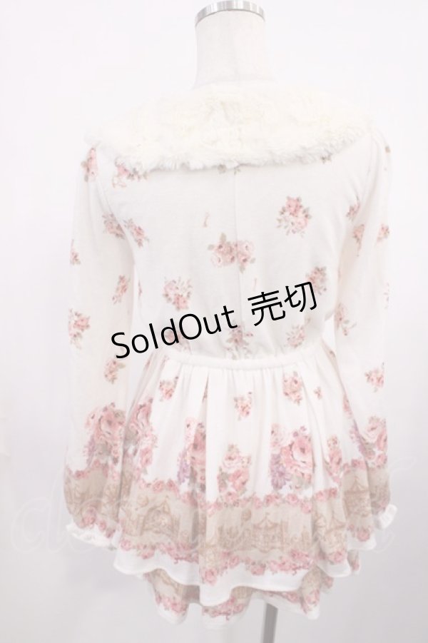 画像2: LIZ LISA / 花柄セットアップ Free オフ H-25-11-17-1013-LO-OP-NS-ZH (2)