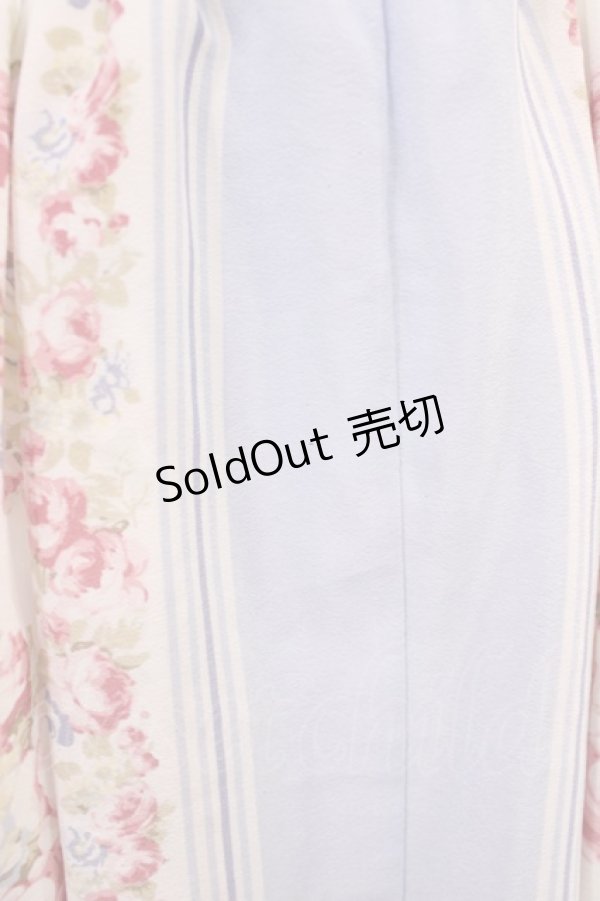 画像3: LIZ LISA / バンダナ柄SET UP Free サックス H-25-11-17-1014-LO-OP-NS-ZH (3)