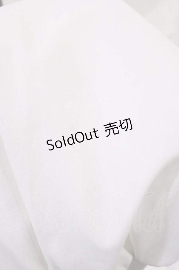 画像3: Ank Rouge / セーラーブルゾン M オフ H-25-11-17-1027-CA-JA-NS-ZH (3)