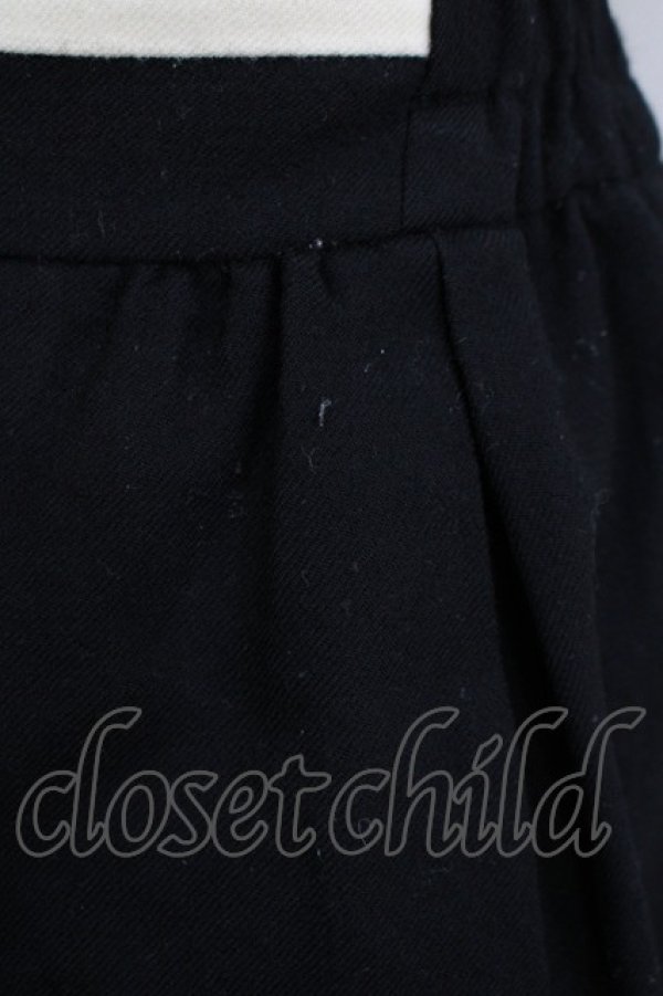 画像4: MILK / LOVEDスカート  ブラック H-25-11-17-016-ML-SK-KB-ZH (4)