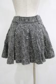 画像5: MILK / ツイードショートジャケット＆スカート  グレー H-25-11-17-023-ML-JA-KB-ZH (5)