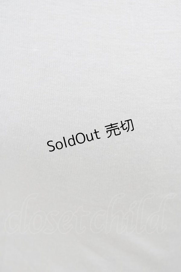 画像3: axes femme / 袖ギャザートップス L 生成り H-25-11-18-1054-AX-TO-NS-ZH (3)