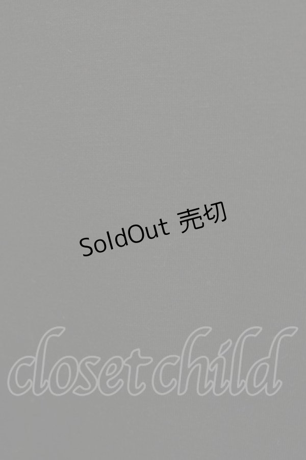 画像4: axes femme / フリルトップス M ブラック H-25-11-19-051-AX-TO-NS-ZH (4)