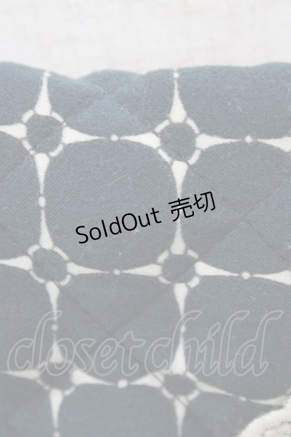 画像4: kikou / ショルダーバッグ  グレー H-25-11-19-1005-GO-BG-KB-ZH (4)