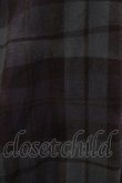 画像3: MILKBOY / CHECKED SHIRTS  グリーン H-25-11-19-1044-MB-BL-KB-ZH (3)
