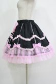 画像2: Angelic Pretty / Dream Dollスカート Free ブラック H-25-11-19-005-AP-SK-NS-ZH (2)