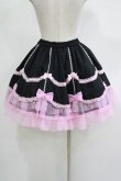 画像3: Angelic Pretty / Dream Dollスカート Free ブラック H-25-11-19-005-AP-SK-NS-ZH (3)