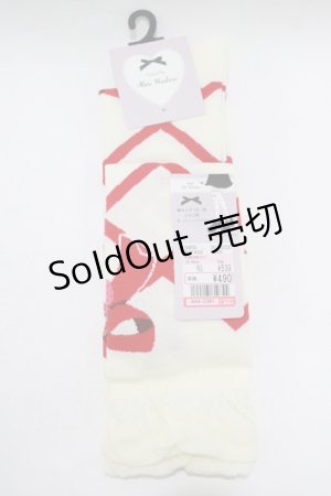 画像: Alice Mashiro / 眞白ありす/ECMAOVKイチゴ  レッド H-25-11-19-066-PU-ZA-NS-ZH