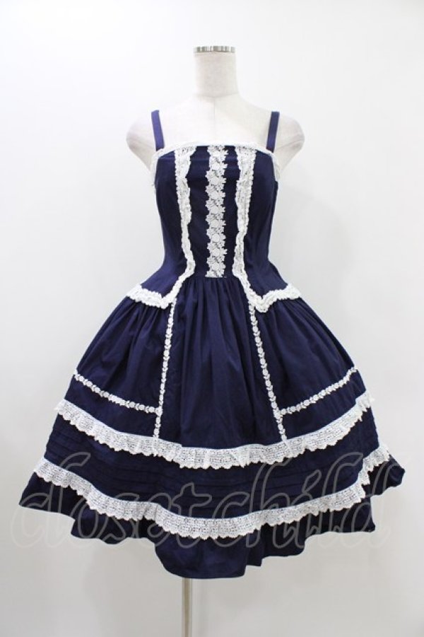 ALICE and the PIRATES スカート 魔女と悪魔の西洋菓子店～ソロモンの小さな鍵と秘密のレシピ～柄