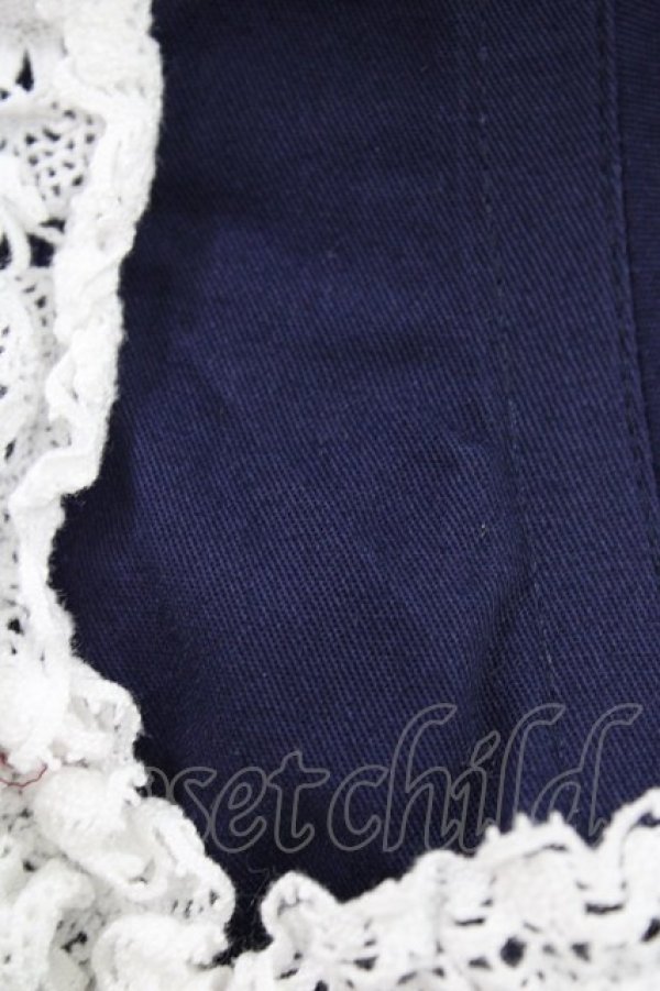 ミランダジャンパースカート 黒白 ミランダジャンパースカート – BABY