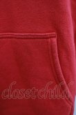 画像5: Katie / NEW SCHOOL big hood  レッド H-25-11-20-068-LO-TO-KB-ZH (5)