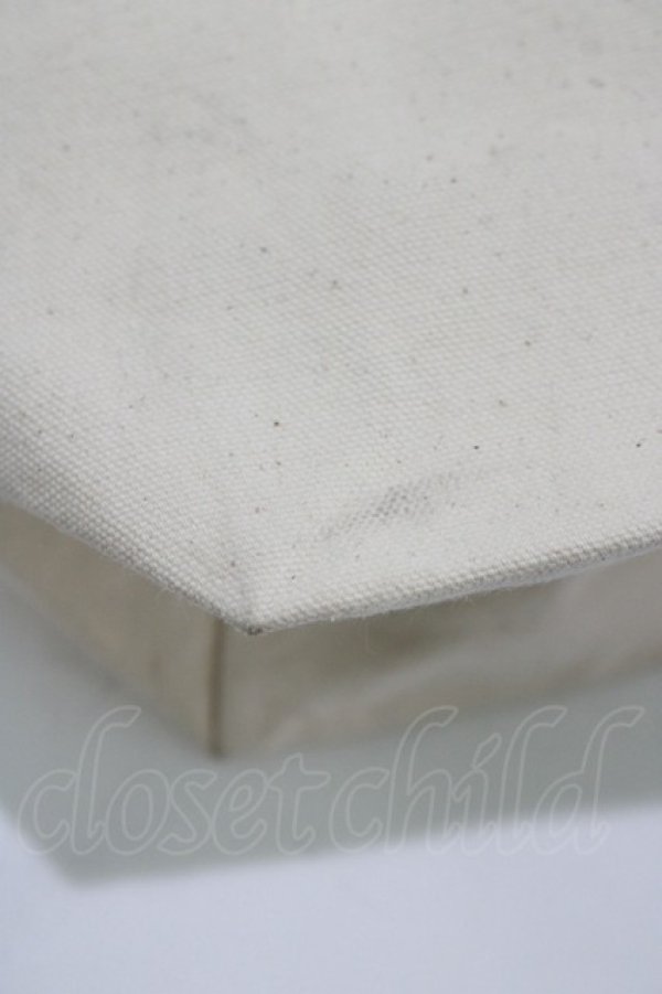 画像5: Katie / OH-BABY canvas tote  BUNNY H-25-11-20-071-LO-BG-KB-ZH (5)